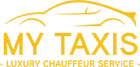 mytaxis logo